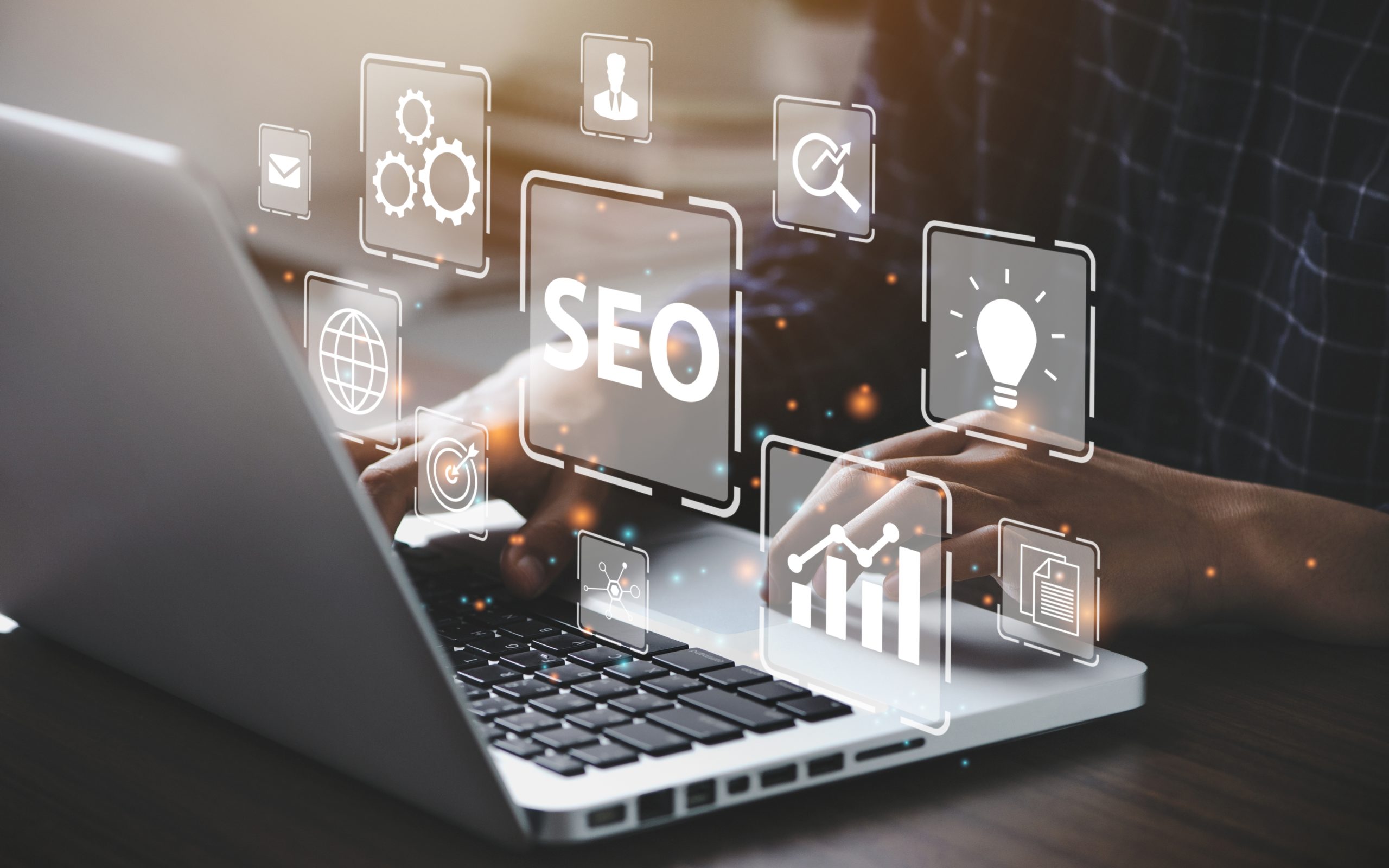 Shutterstock - SEO