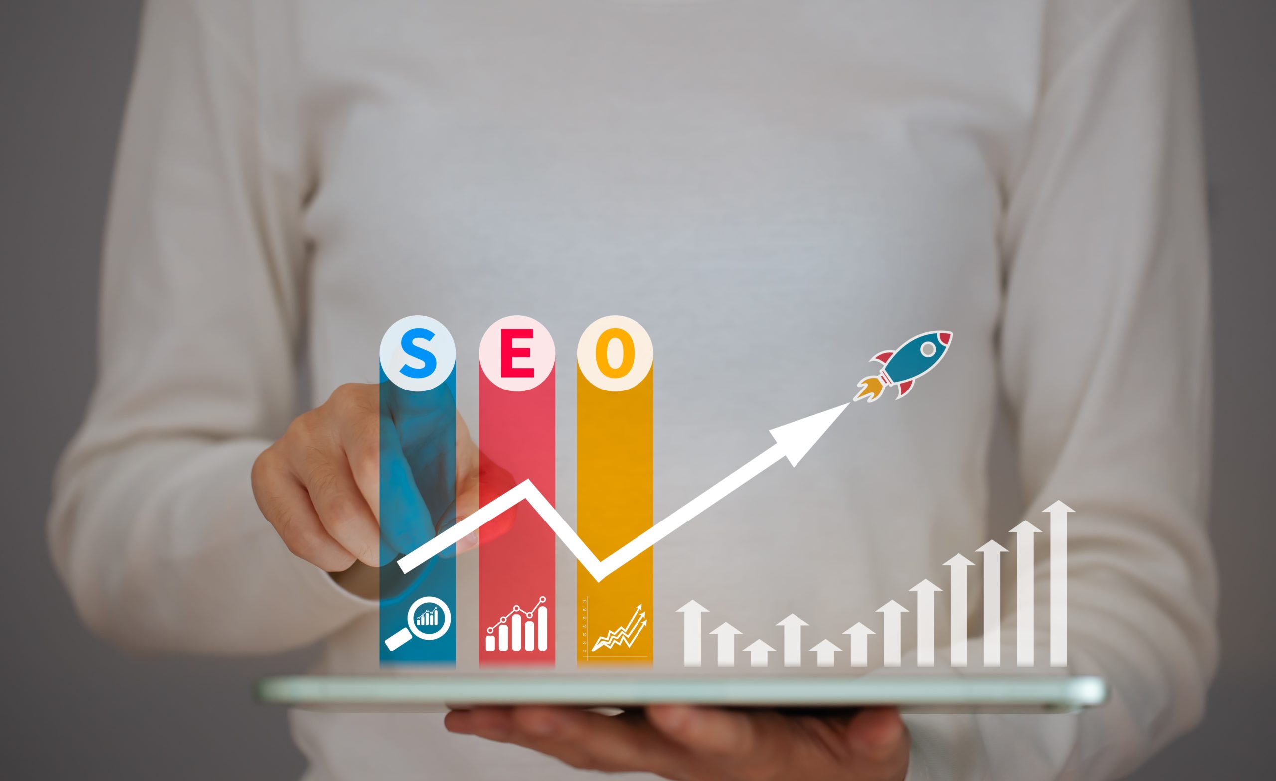 Shutterstock - SEO
