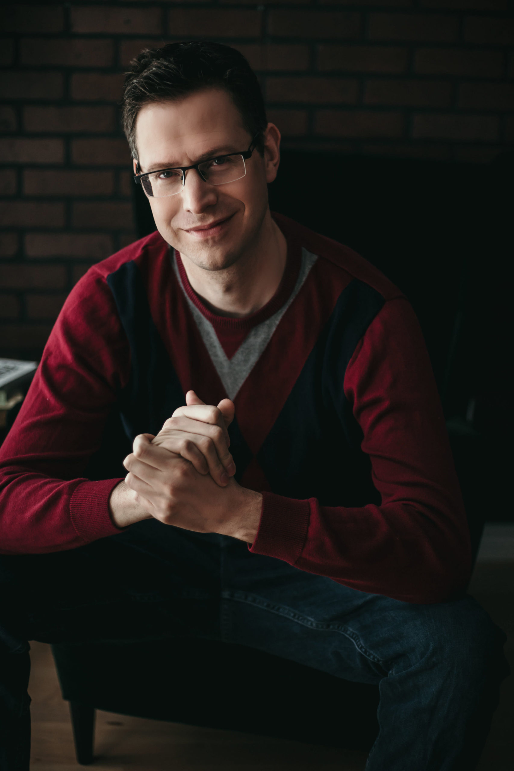 Joel Lefevre