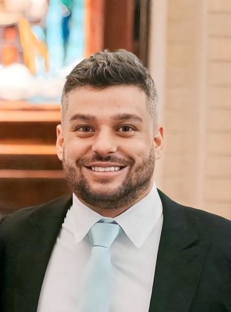 Rogerio Amaral Junior