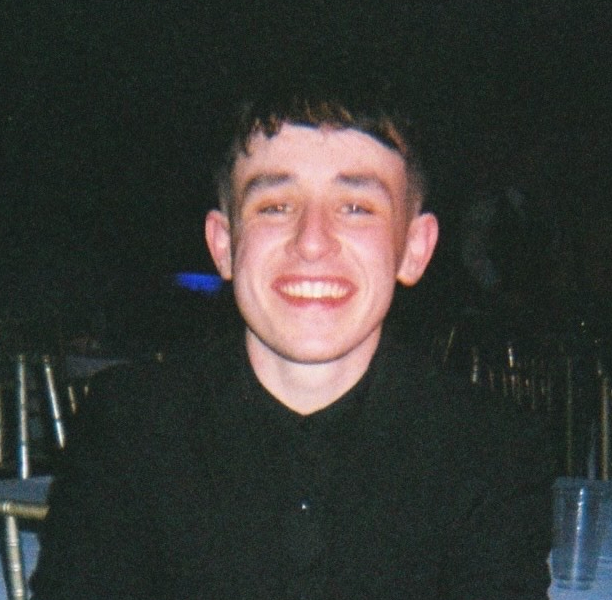 Joe Saunders