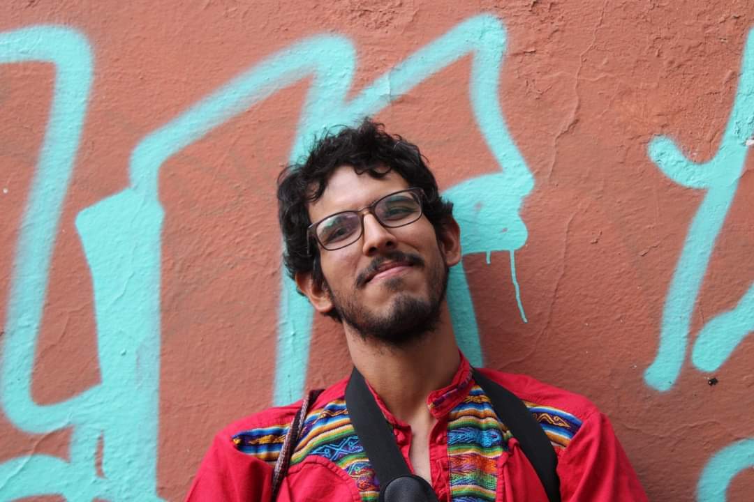 Angel Castellanos