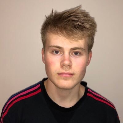 Alfie Cairns Culshaw