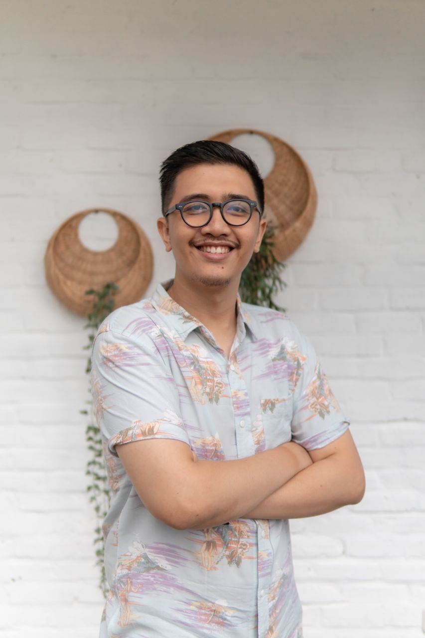 Bergas Agung