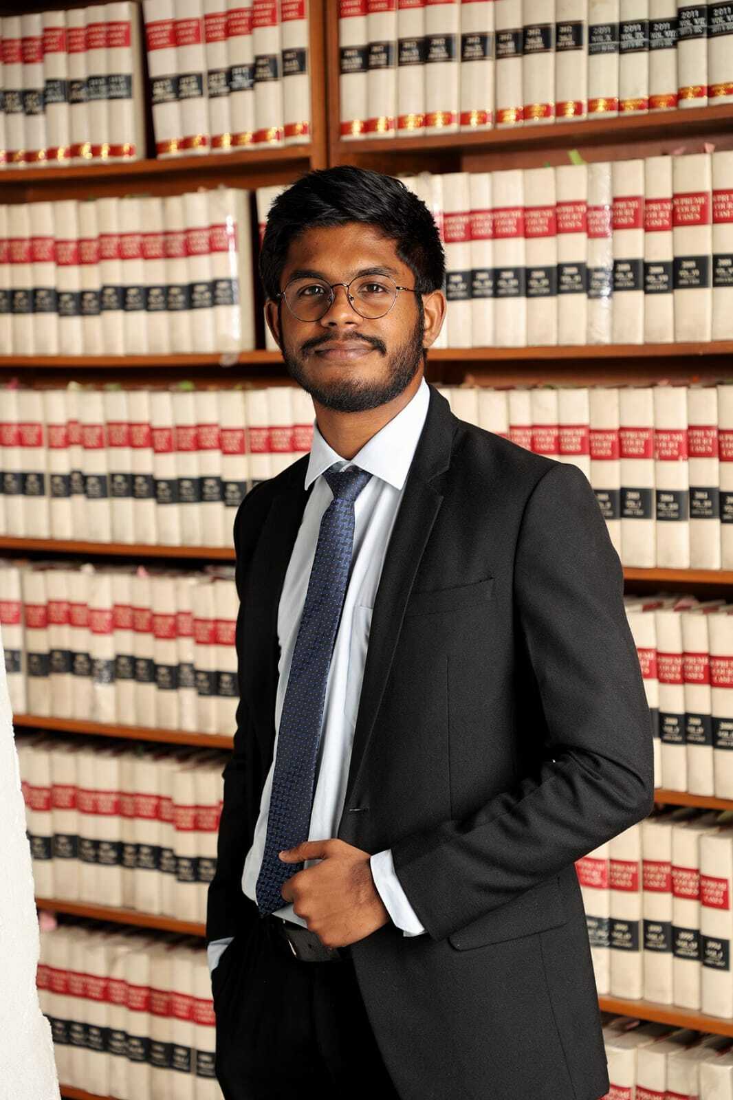Achyuth Jayagopal