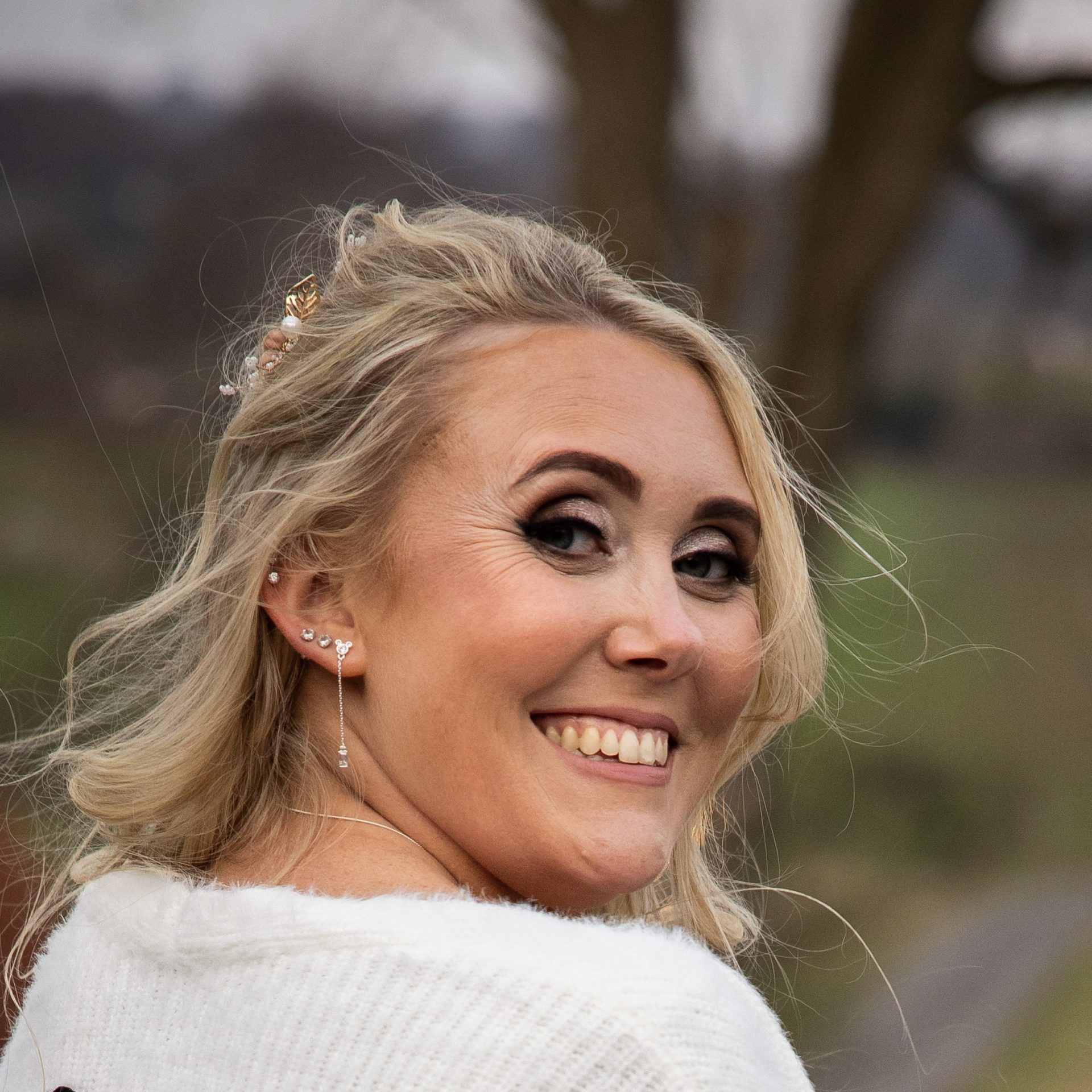 Katie Tilstone
