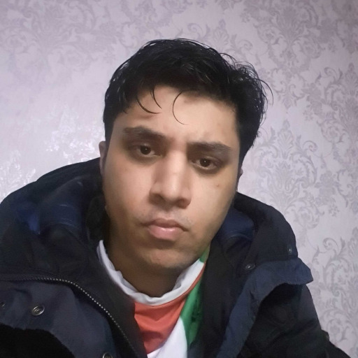 Amir Mir