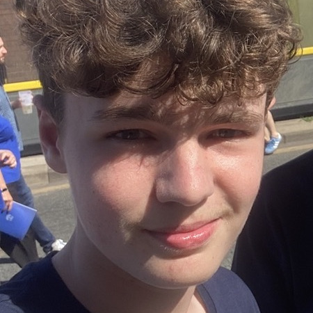 Calum Jones