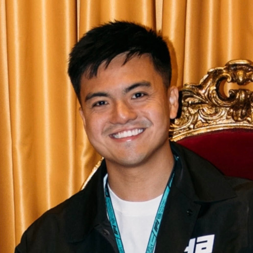 Marcus Chan