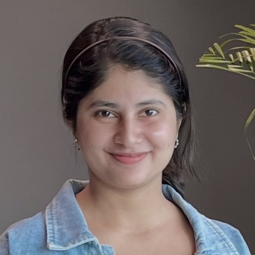 Ishika Dadhwal