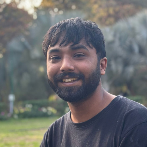 Divij Kulkarni